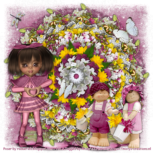 psp lessen mistys-creations.nl