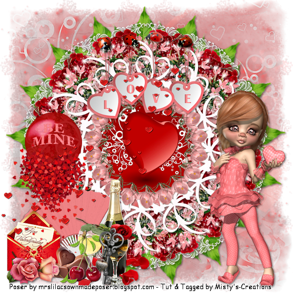 psp lessen mistys-creations.nl