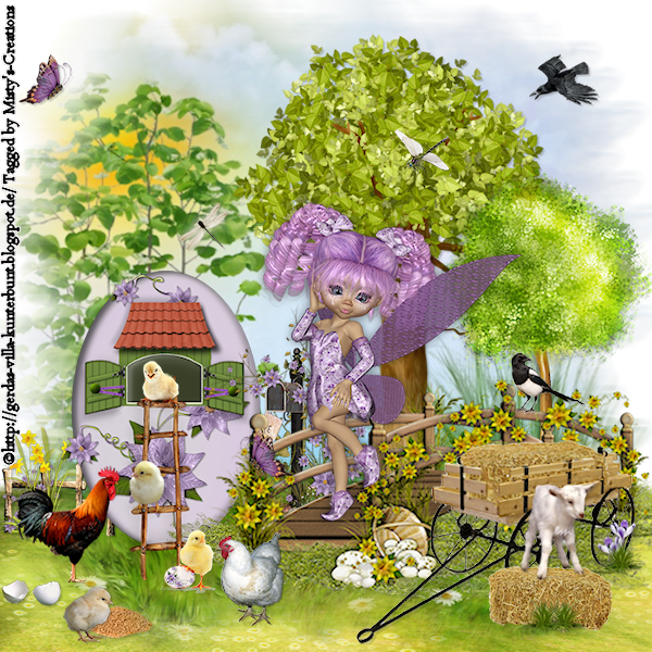 psp lessen mistys-creations.nl