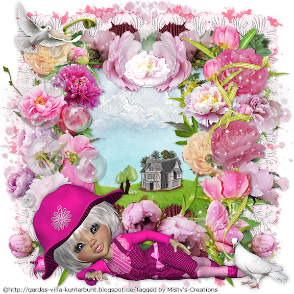 psp lessen mistys-creations