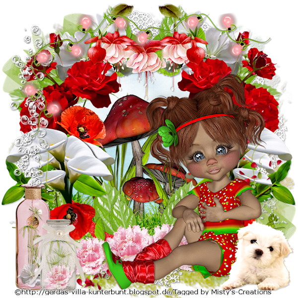 psp lessen mistys-creations.nl