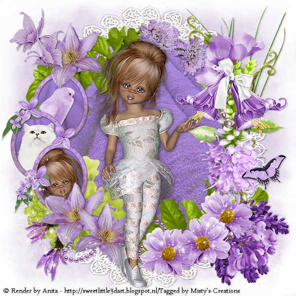 psp lessen mistys-creations