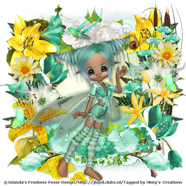 psp lessen mistys-creations