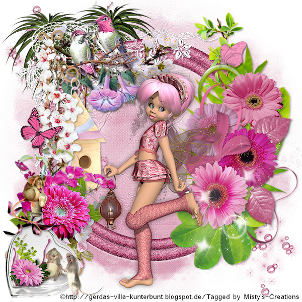 psp lessen mistys-creations.nl
