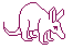 Klik op het aardvarkentje voor de website!